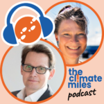 The Climate Miles Podcast