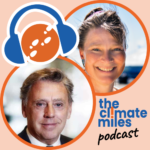 Dag 8: Ed Nijpels (Klimaatakkoord) over de klimaatpolitiek van de jaren 80 tot nu.