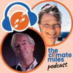 Dag 17: Pier Vellinga (professor Klimaatwetenschappen) over de lessen van de afgelopen 40 jaar